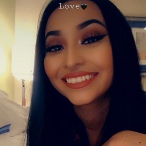 Meet your Posher, Rosemary